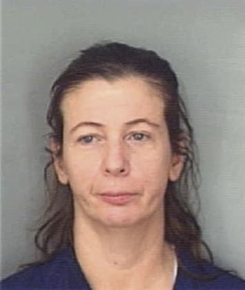 April Whitaker - Polk County, FL 