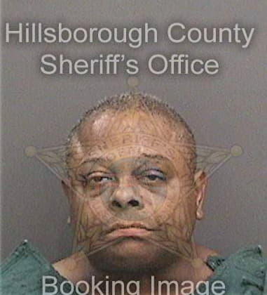 Anthony Williams - Hillsborough County, FL 
