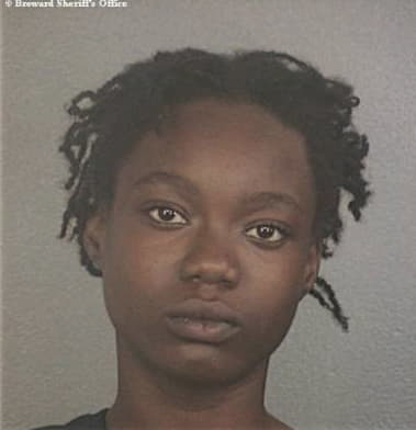 Shanika Williams, - Broward County, FL 