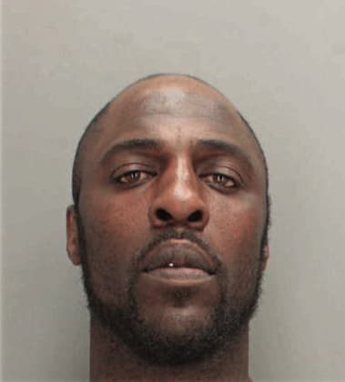 Wilton Williams, - Dade County, FL 