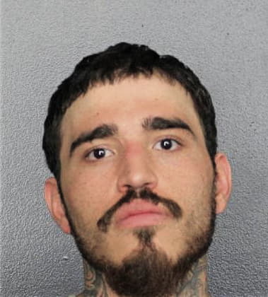 Virgil Willis, - Broward County, FL 