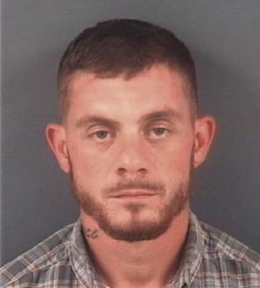 Rodney Wilson, - Cumberland County, NC 