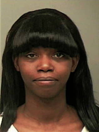 Yolanda Wilson, - Montgomery County, TN 