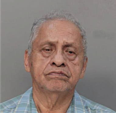 Xenakier Zapata-Benavdez, - Dade County, FL 