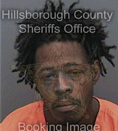 Dariyon Allen, - Hillsborough County, FL 