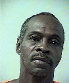 Kenyatta Allen, - Okaloosa County, FL 