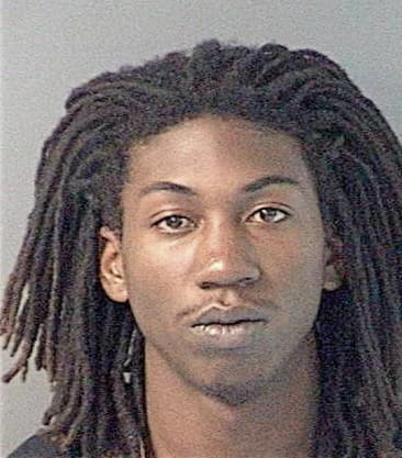 Antoine Bates, - Escambia County, FL 