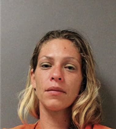 Stephanie Bates, - Volusia County, FL 