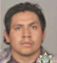 Juan Bernalocha - Multnomah County, OR 