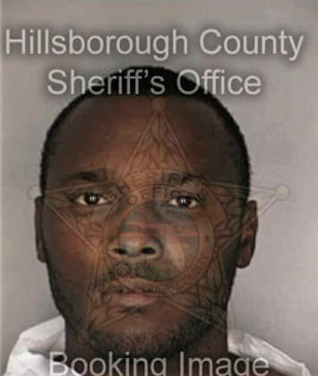 Dominic Bivens - Hillsborough County, FL 