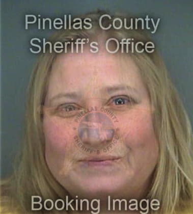 Amanda Blackburn, - Pinellas County, FL 