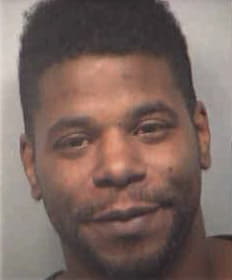 Emil Blackmon - Fulton County, GA 