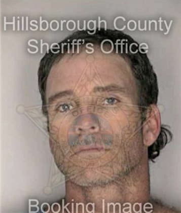 Chris Blake - Hillsborough County, FL 