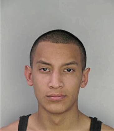 Andre Bowles - Hillsborough County, FL 