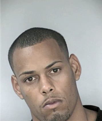 Dante Bowry - Hillsborough County, FL 