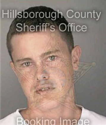 James Brady - Hillsborough County, FL 