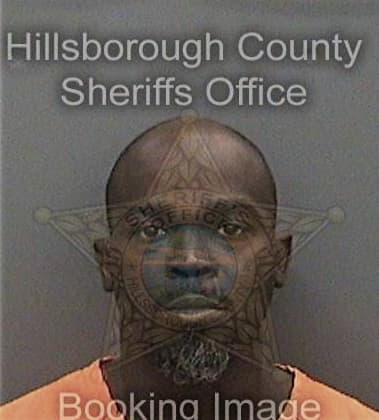 Raymon Brown, - Hillsborough County, FL 