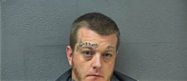 Joshua Burch, - Lynchburg County, VA 