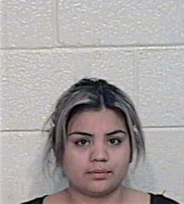 Claudia Cantu, - Hidalgo County, TX 