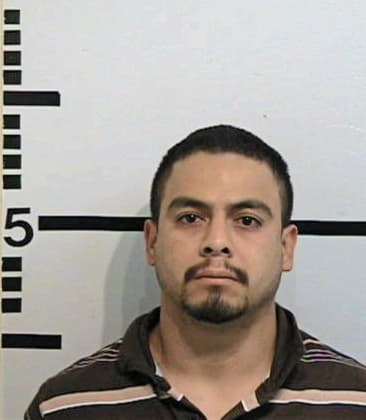 Johnny-Joe Cardenas, - Kerr County, TX 