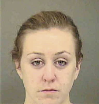 Seneca Carter - Mecklenburg County, NC 