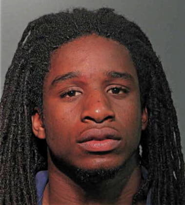 Jermaine Casey, - Seminole County, FL 