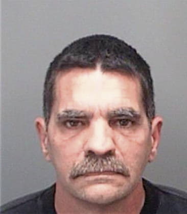 Rodion Chitikov, - Pinellas County, FL 