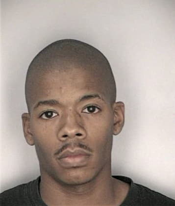 Marvin Clay - Hillsborough County, FL 