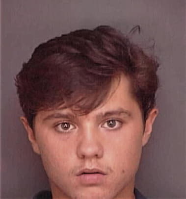 Myron Cline - Polk County, FL 