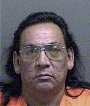 Timothy Coe - Polk County, FL 