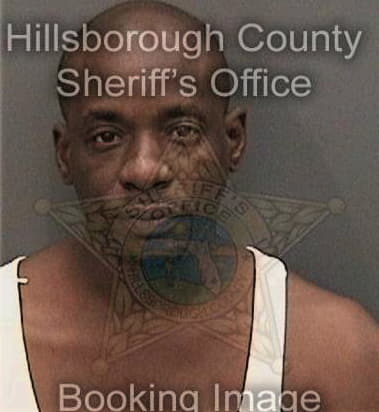 Eric Conner, - Hillsborough County, FL 