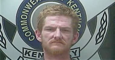 William Cornett, - Clark County, KY 