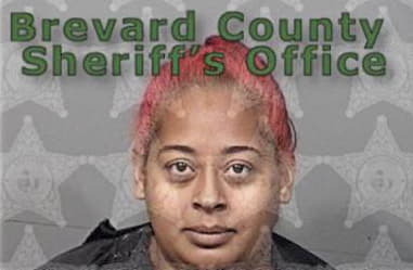 Rosita Crawford, - Brevard County, FL 