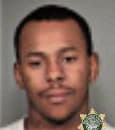 Tyreik Credit - Multnomah County, OR 