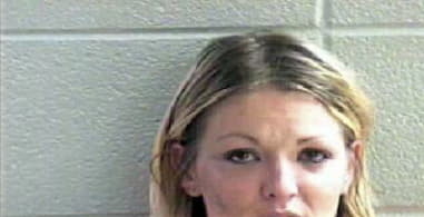 Jennifer Creech, - Laurel County, KY 