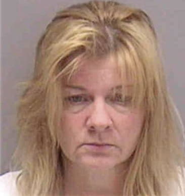 Melinda Crews, - Lee County, FL 