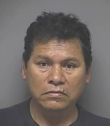 Fernando Cuevas, - Denton County, TX 