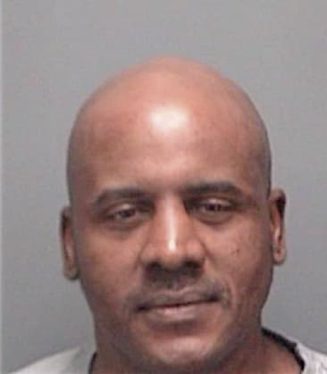 John Darden, - Pinellas County, FL 