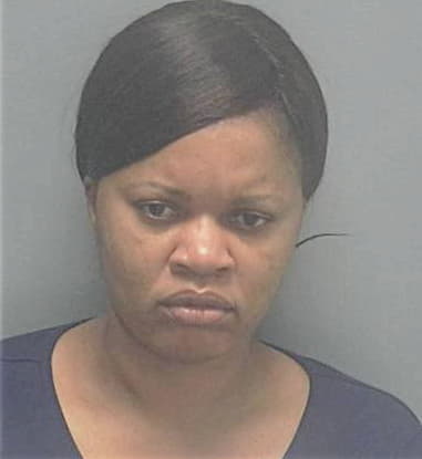 Katira Davis, - Lee County, FL 