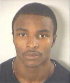 Tyrone Davison, - Fulton County, GA 