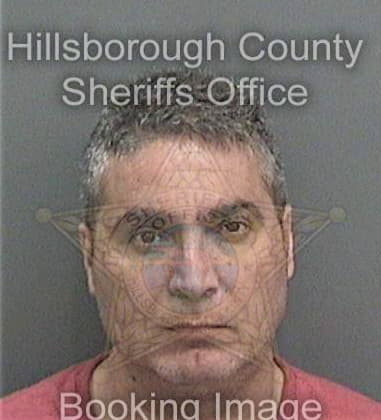 Mitchell Day, - Hillsborough County, FL 