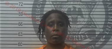 Kirsten Dedeaux, - Harrison County, MS 