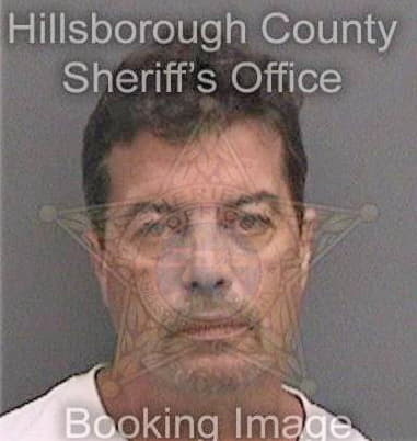 Daniel Dorusinec, - Hillsborough County, FL 