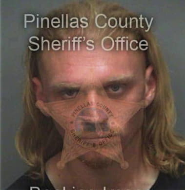 Jerry Dunn, - Pinellas County, FL 