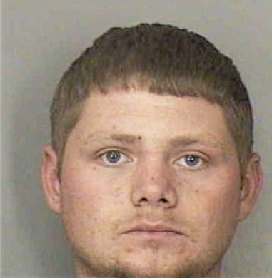 Troy Duran, - Polk County, FL 