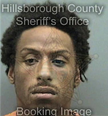 Christian Duranramos, - Hillsborough County, FL 