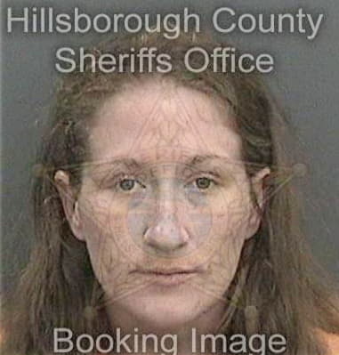 Omayra Erazomarrero, - Hillsborough County, FL 