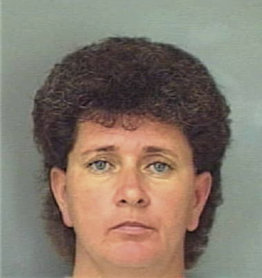 Christine Ferguson, - Polk County, FL 