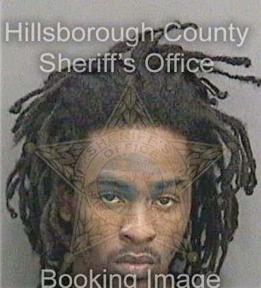 Ladante Fielder, - Hillsborough County, FL 