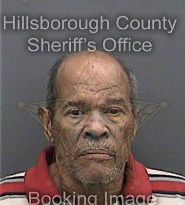 Yankiel Fuentes, - Hillsborough County, FL 